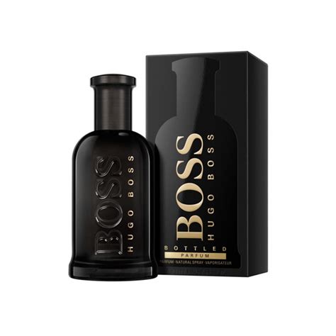 boss hugo boss parfum